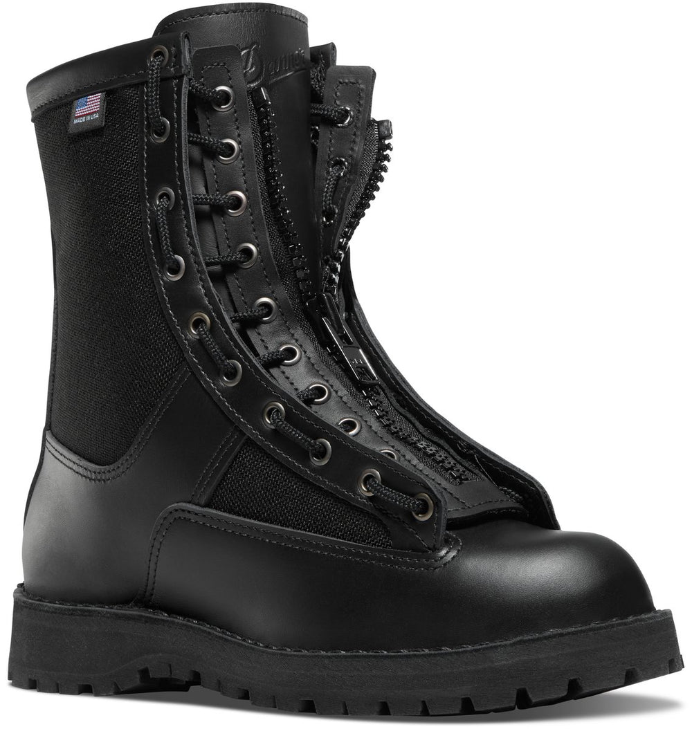 Danner | Lace-in Boot Zipper 8"