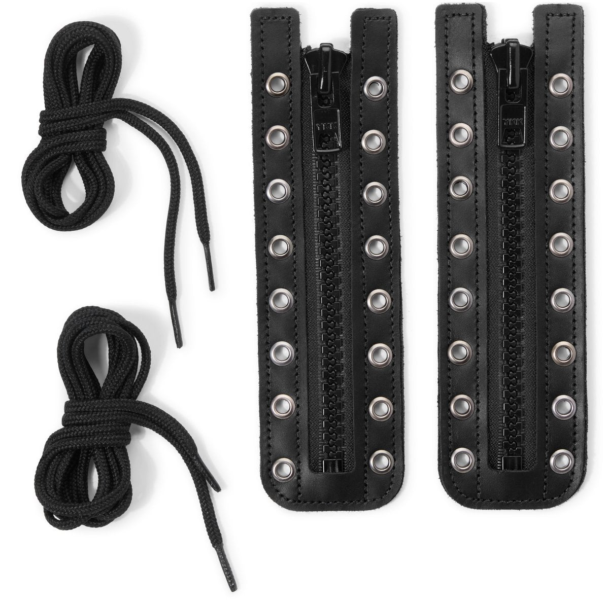 Danner | Lace-in Boot Zipper 6" Black