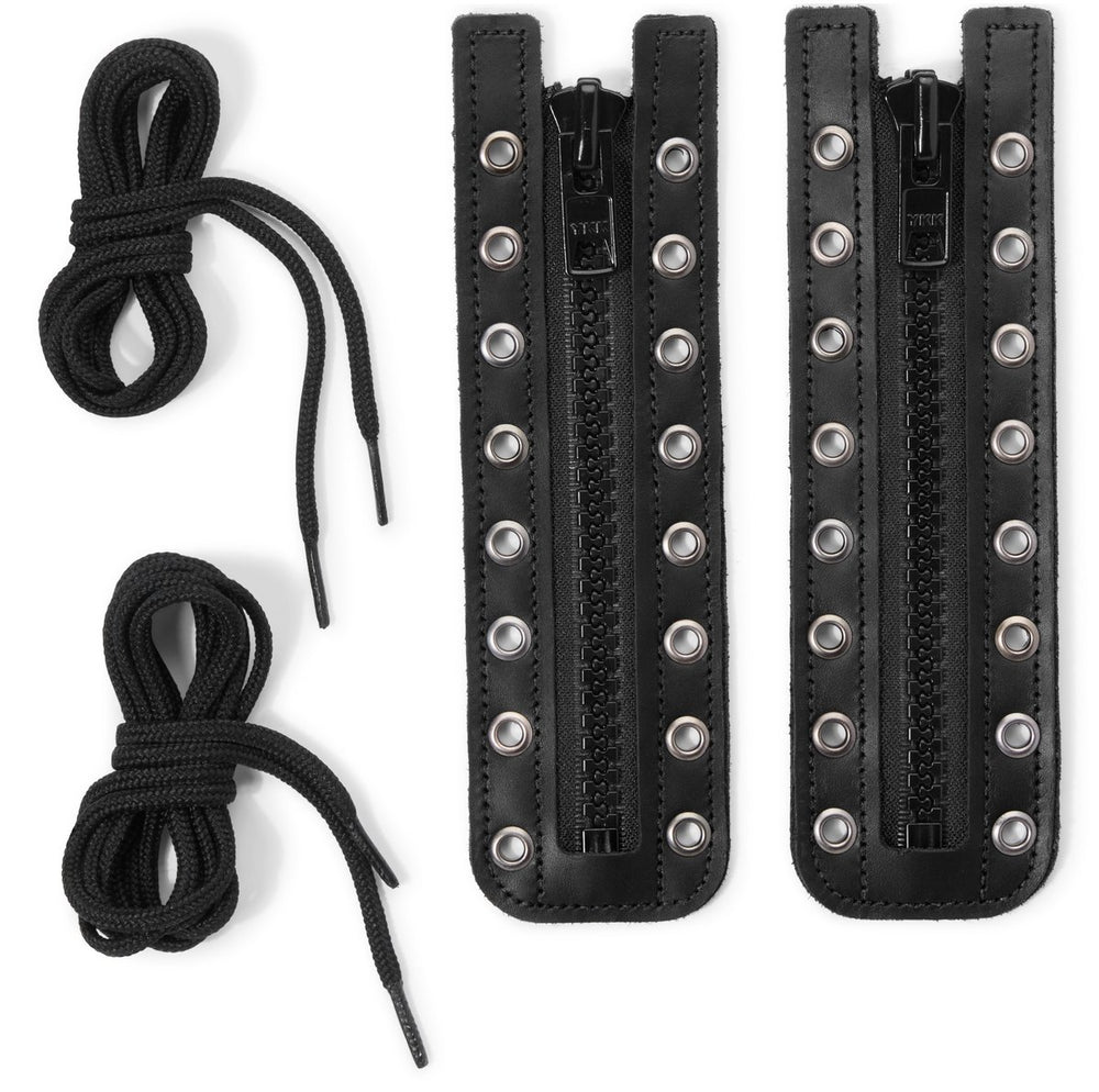 Danner | Lace-in Boot Zipper 6" Black