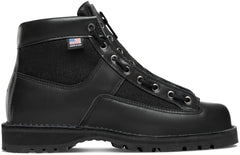 Danner | Lace-in Boot Zipper 6" Black