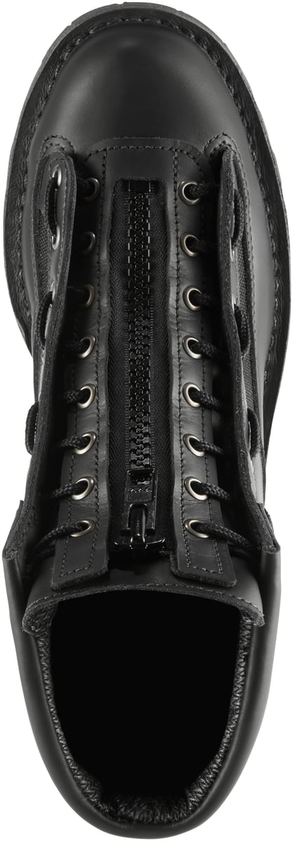 Danner | Lace-in Boot Zipper 6" Black
