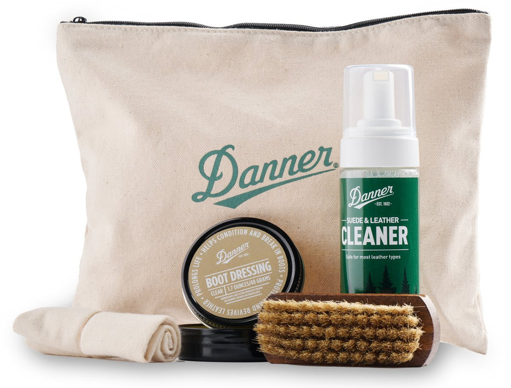 Danner | Boot Care Kit Full Grain Leather