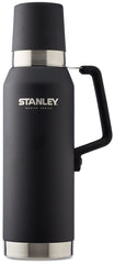 Danner | Stanley x Danner Master Vacuum Bottle 1.4qt Black