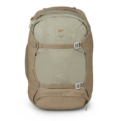 Danner | Danner X Osprey Farpoint 40L Pack Sawdust/Latte Brown