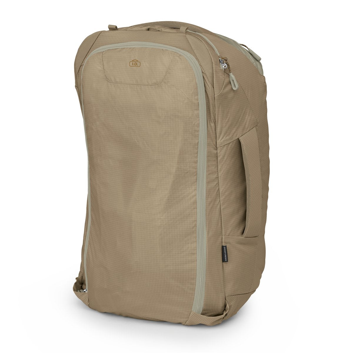 Danner | Danner X Osprey Farpoint 40L Pack Sawdust/Latte Brown